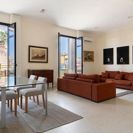 דירות My Loft In נאפולי מראה חיצוני תמונה