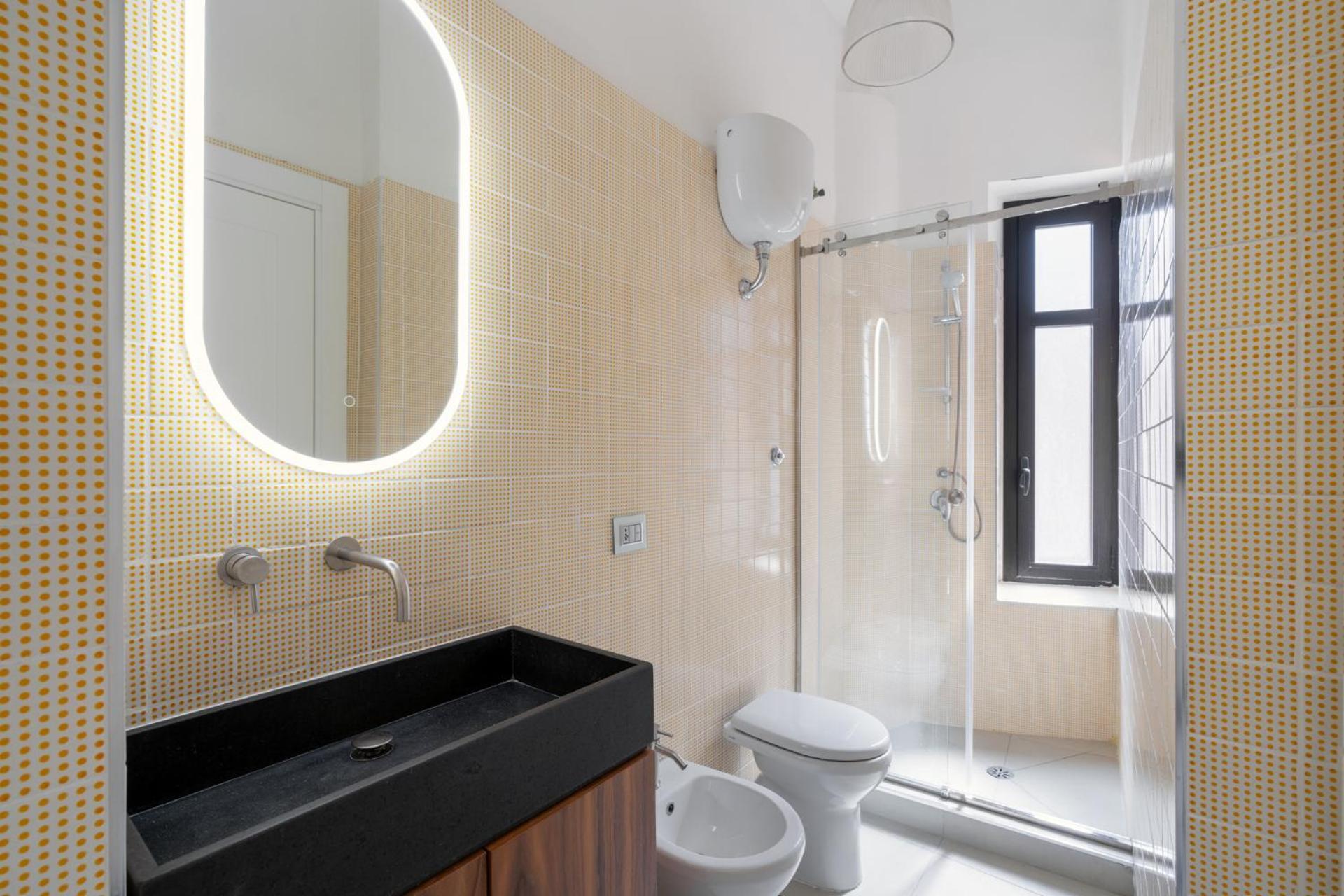 דירות My Loft In נאפולי מראה חיצוני תמונה