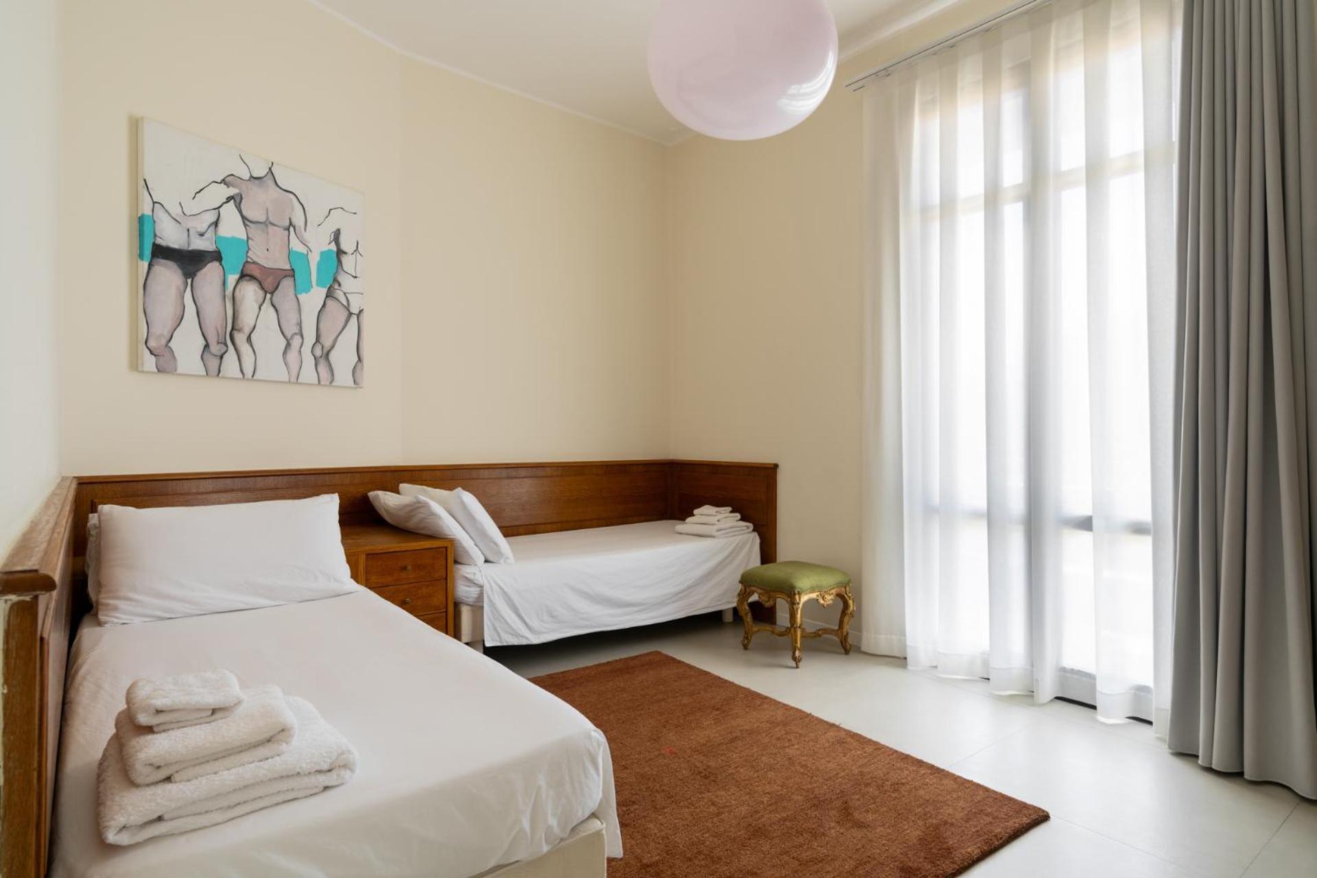 דירות My Loft In נאפולי מראה חיצוני תמונה