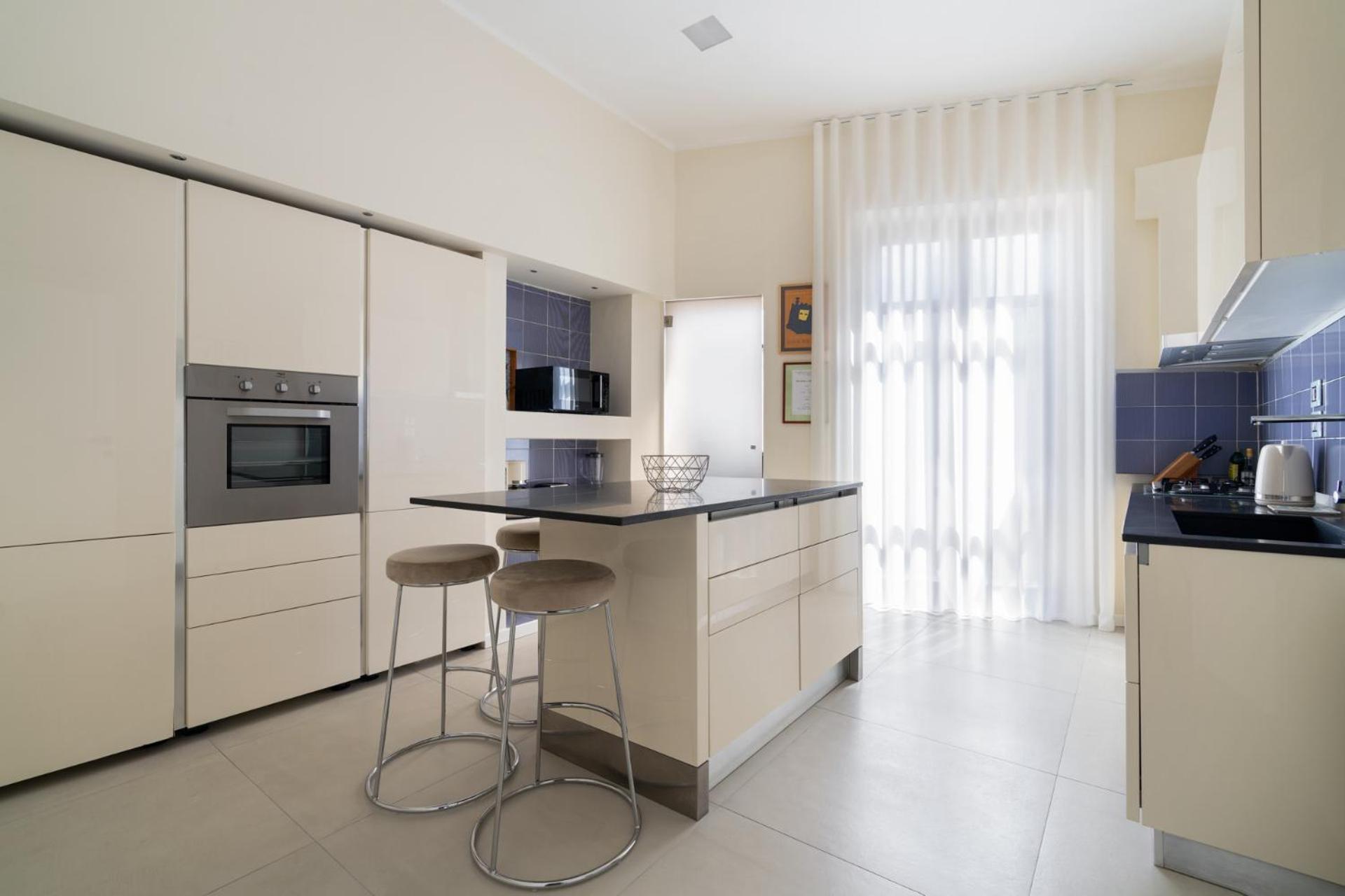 דירות My Loft In נאפולי מראה חיצוני תמונה