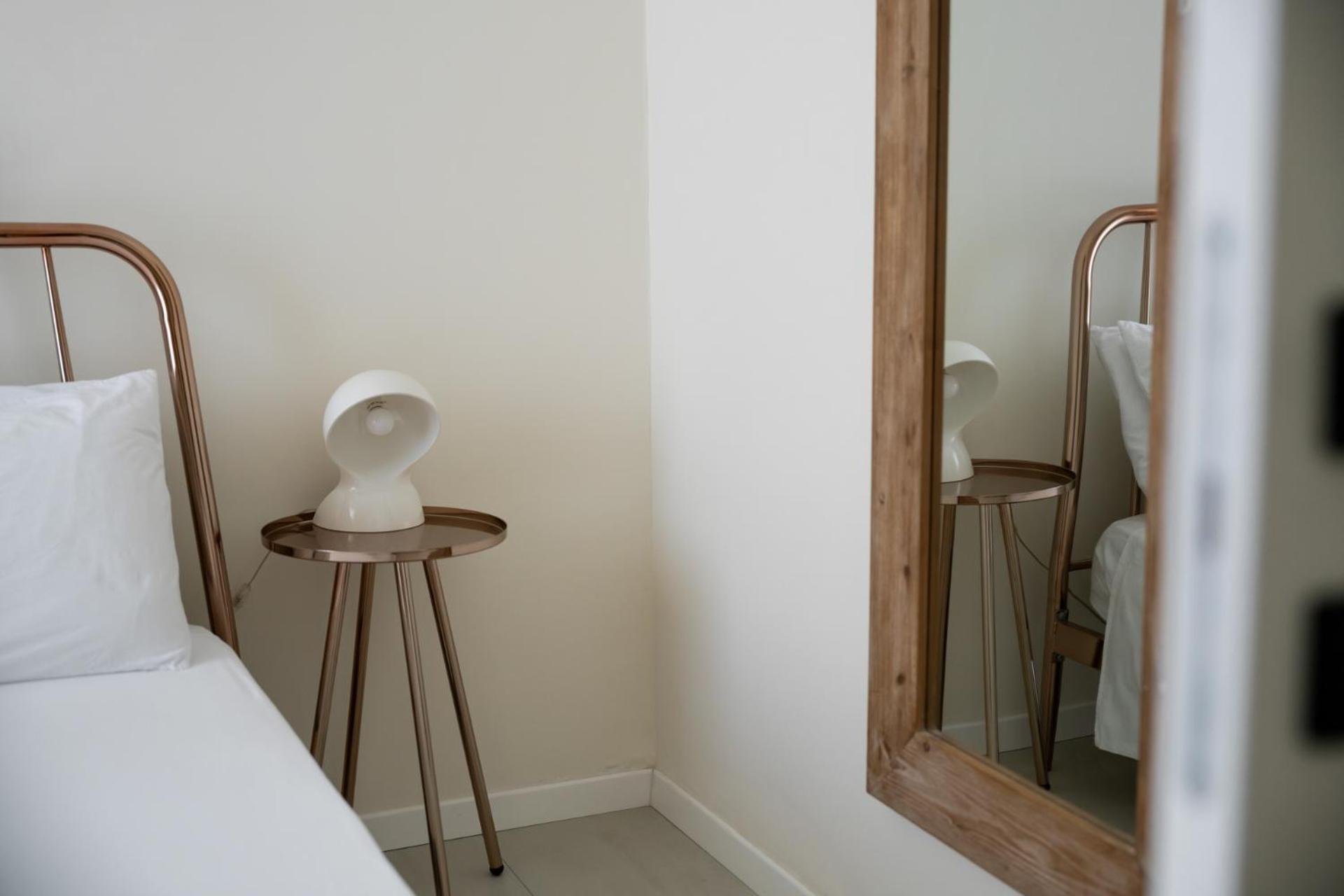 דירות My Loft In נאפולי מראה חיצוני תמונה